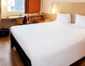 Hotel ibis Madrid Calle Alcalá, Madrid
