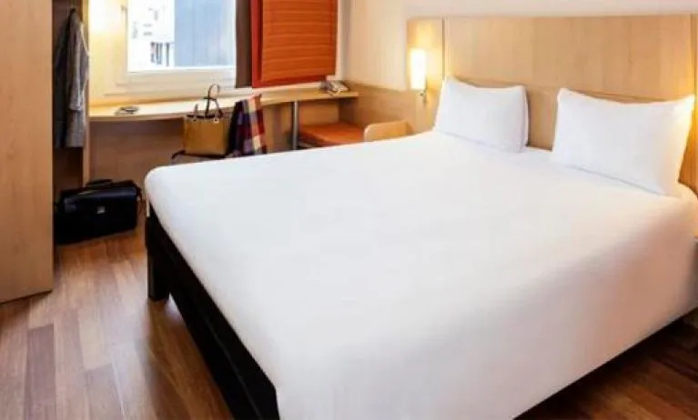 Hotel ibis Madrid Calle Alcalá, Madrid