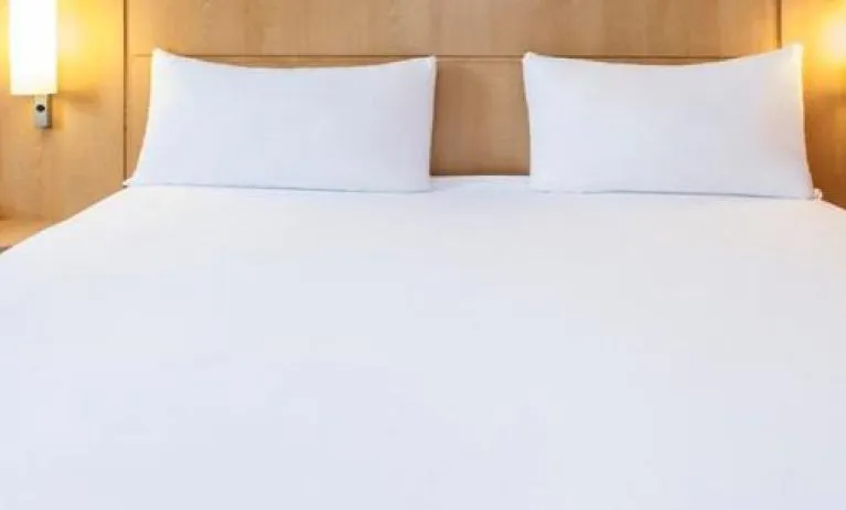 Hotel ibis Madrid Calle Alcalá, Madrid
