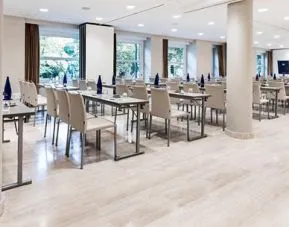 Hotel NH Madrid Nacional, Madrid