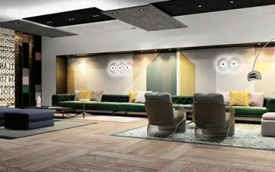 Sheraton Milan San Siro