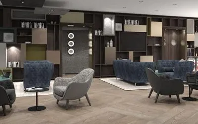 Sheraton Milan San Siro