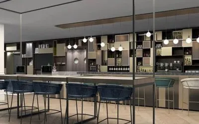 Sheraton Milan San Siro