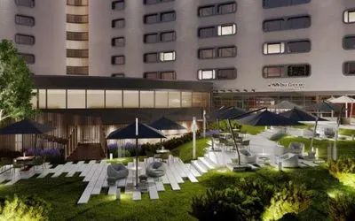 Sheraton Milan San Siro