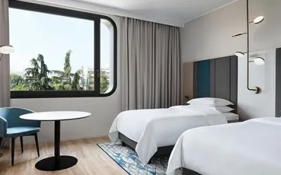 Sheraton Milan San Siro