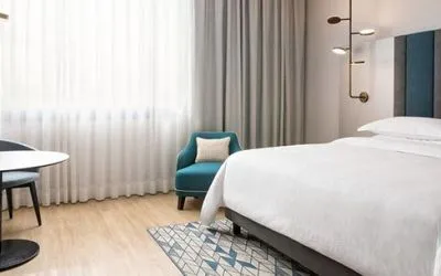 Sheraton Milan San Siro