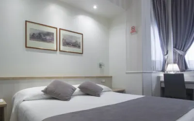 Hotel Flora