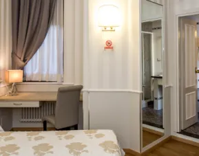 Hotel Flora, Milan