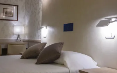 Hotel Flora