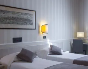 Hotel Flora, Milan
