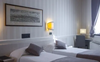 Hotel Flora