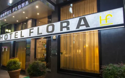 Hotel Flora