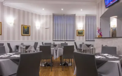 Hotel Flora