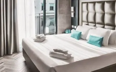 Hotel Spice Milano, Milan