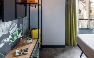 Hotel Spice Milano