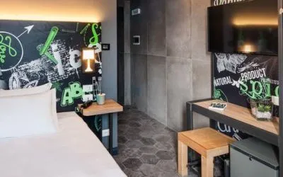 Hotel Spice Milano
