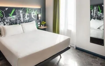 Hotel Spice Milano