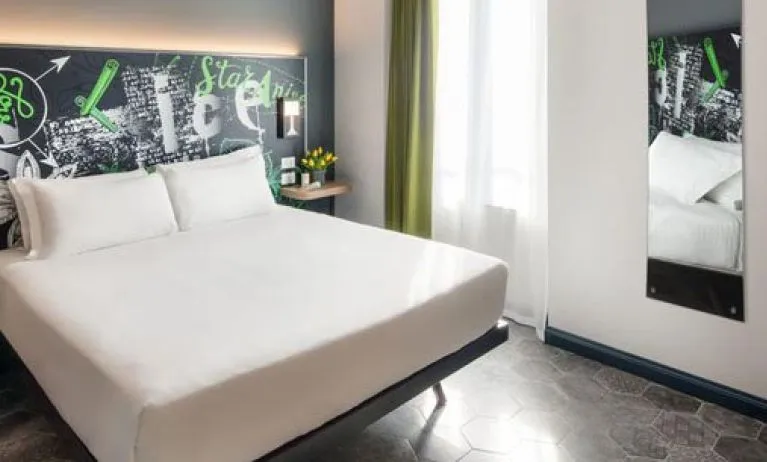 Hotel Spice Milano, Milan