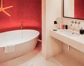 Hotel Glam Milano, Milan