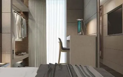 Hotel Just Milano