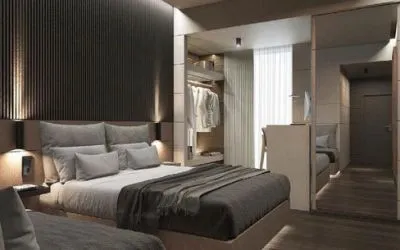 Hotel Just Milano, Milan