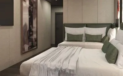 Hotel Just Milano