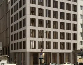 Hotel Smart Central Milano, Milan