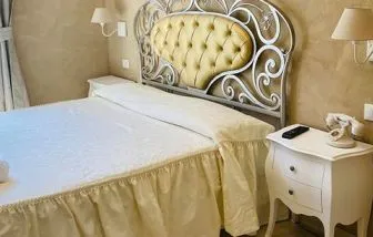 Boutique Hotel Calais, Milan