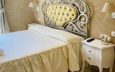 Boutique Hotel Calais, Milan