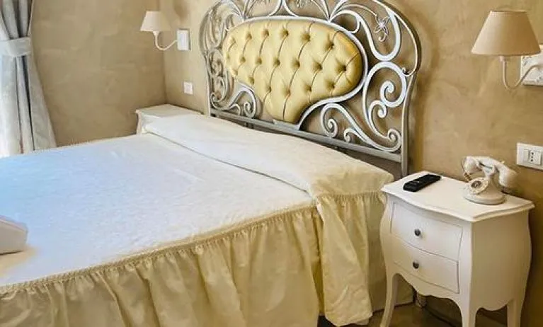 Boutique Hotel Calais, Milan