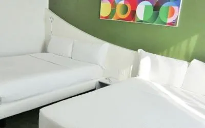 Hotel Idea Plus Milano Malpensa Airport