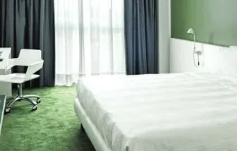 Hotel Idea Plus Milano Malpensa Airport, Milan