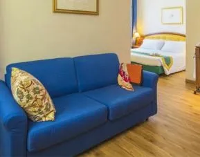 Best Western Park Hotel Roma Nord, Rome