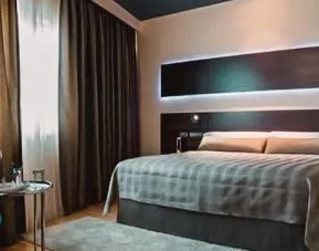 Hotel NH Madrid Las Tablas, Madrid