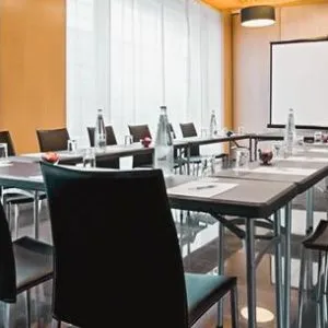 Hotel NH Madrid Las Tablas