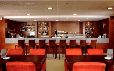 Hotel Porcel Ganivet