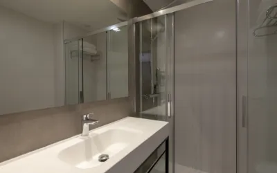 Hotel Porcel Ganivet