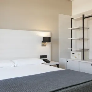 Hotel Porcel Ganivet