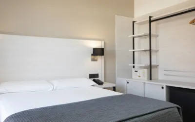 Hotel Porcel Ganivet