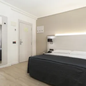 Hotel Porcel Ganivet