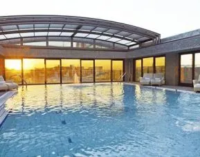 Hilton Madrid Aeropuerto, Madrid