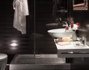 C-Hotel Fiume, Rome