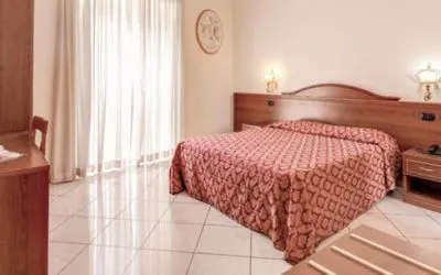 Hotel Mirage Roma, Rome