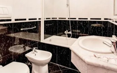 Hotel Mirage Roma
