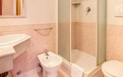 Hotel Mirage Roma