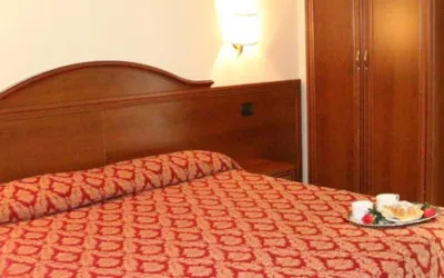 Hotel Mirage Roma, Rome
