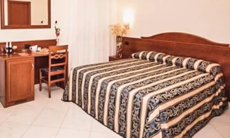 Bed & Breakfast Hotel Galaxy, Rome