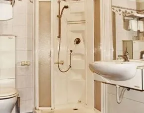 Hotel Silva, Rome