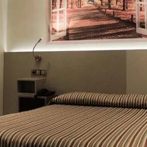 Hostal Atocha Almudena Martín