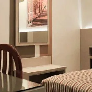 Hostal Atocha Almudena Martín